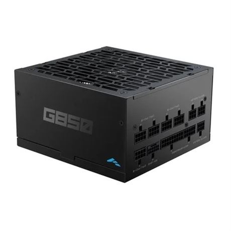 SAMA G850W ATX 3.1 Power Supply - 850W, PCIe 5.1, Full Modular, Black
