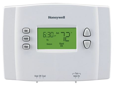 Thermostat programmable Honeywell Home 5-1-1 jours