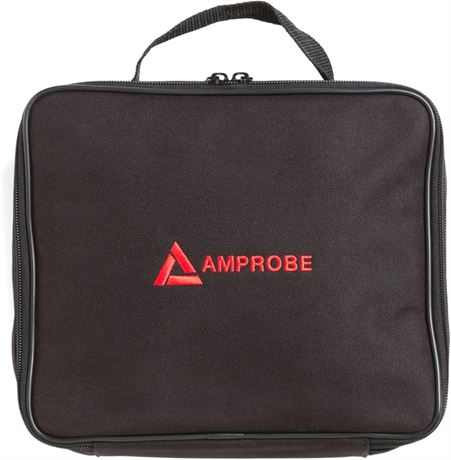 Amprobe CC-MEG Soft Case, 10 X 8.5 X 3.25