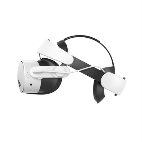KIWI Design H4 Boost Battery Head Strap for Meta Quest 3/3S