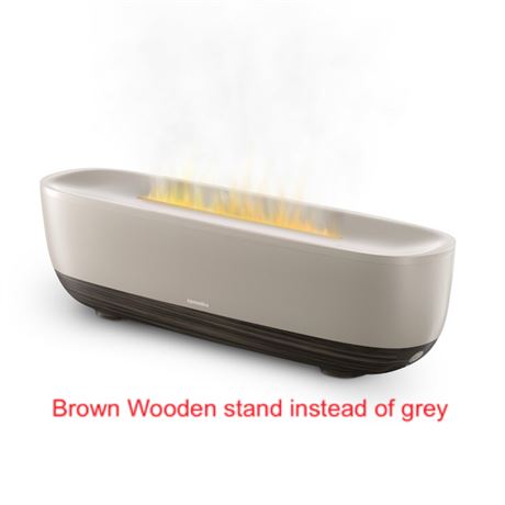 Fireside Plus Ultrasonic Humidifier