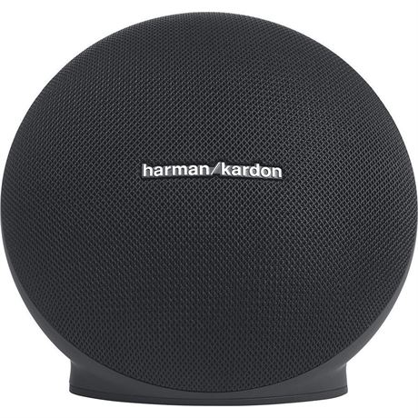 Harman Kardon Onyx Mini Portable Speaker – Black