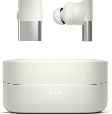Status 3ANC Bone True Wireless Earbuds with ANC, 6 mics, 8H, BT 5.2, IPX5