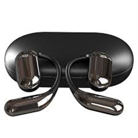 Wireless BT AI Translation Earbuds   Kyd Store