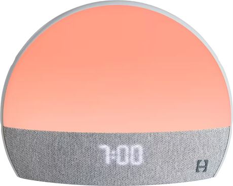 Machine Son Hatch Restore Lampe Intelligente et Sons du Sommeil