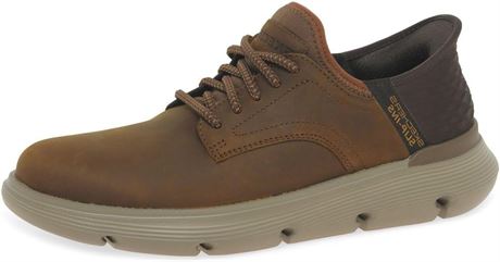 Skechers Mocassins Skechers Garza - Gervin avec technologie   enfiler