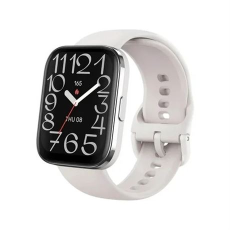 Montre Connectée Amazfit Gris