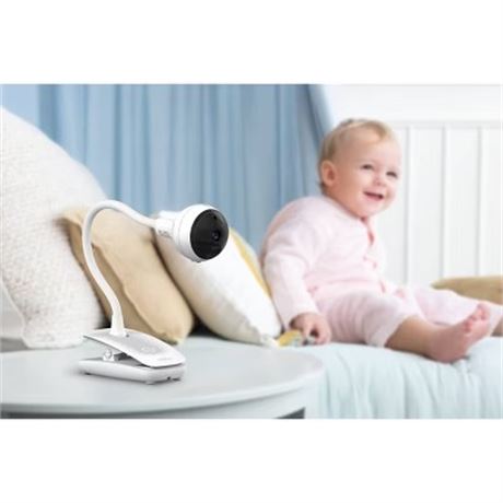 Chillax Giraffe Pro Max Smart Portable Monitor and Soother