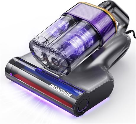 Bed Vacuum Cleaner
