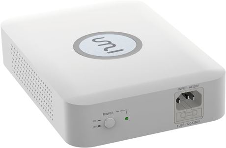 UMI 300W 120V to 220V Step Up Voltage Converter for US