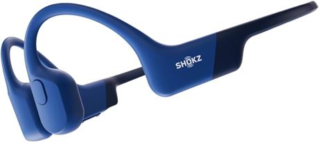 SHOKZ OpenRun USB-C - Casque   conduction osseuse, micro int gr