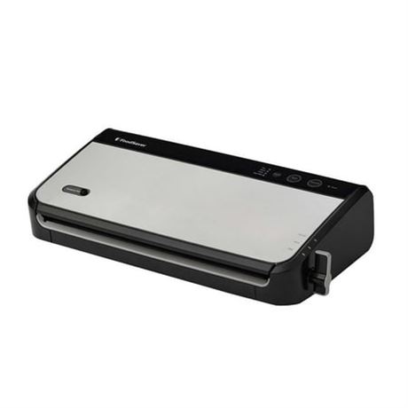 FoodSaver Vacuum Sealing System with Handheld Sealer, FM2900