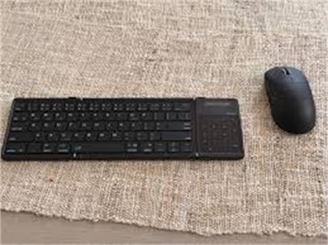 Nillkin Cube Pocket Keyboard Review: clever travel tool that ...
