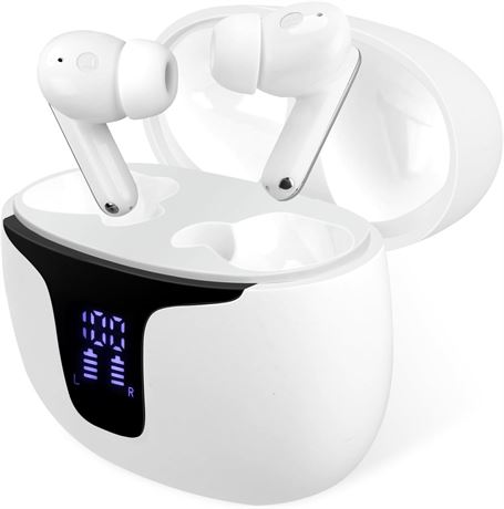 Écouteurs traducteurs 150 langues, musique, appels