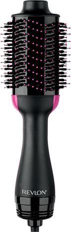 REVLON Brosse   air chaud pour cheveux, s che-cheveux volumateur