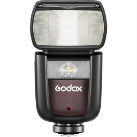 Godox V860III TTL Li-Ion Flash Kit for DSLR Cameras
