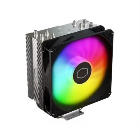 Cooler Master Hyper 212 Spectrum V3 CPU Air Cooler, ARGB, 120mm PWM