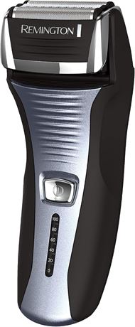 Remington F5-5800 Foil Shaver Electric Razor for Men, Black
