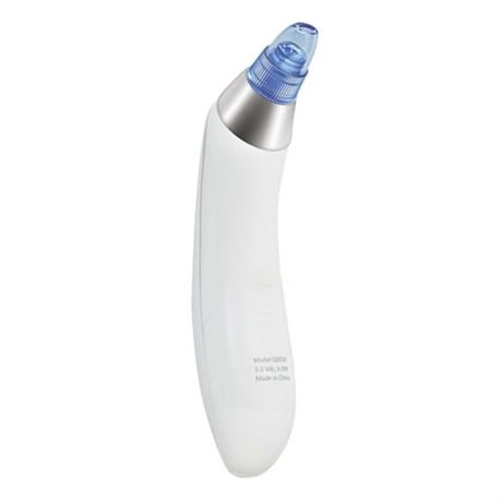 Aspirateur points noirs Equate Beauty vide-pores rechargeable