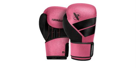 Hayabusa S4 Gants de boxe pour homme et femme