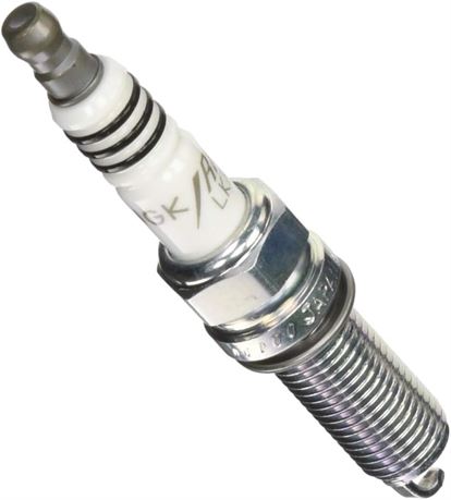 NGK Bougies d'allumage en iridium IX, lot de 4