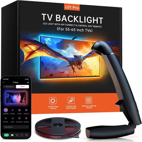 FFJ TV LED Backlight Strip