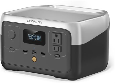 EF ECOFLOW River 2 256Wh Power Station