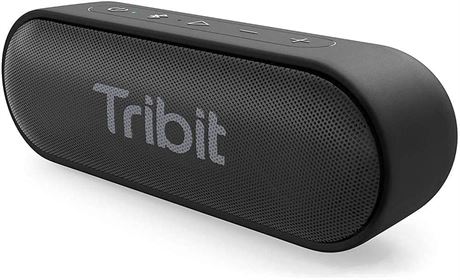 Enceinte Bluetooth Tribit XSound Go 16W 24H IPX7 portable