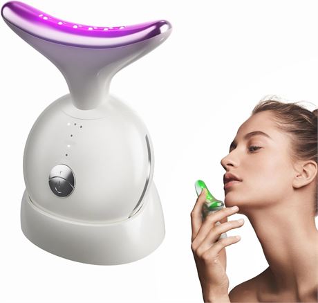 face massager