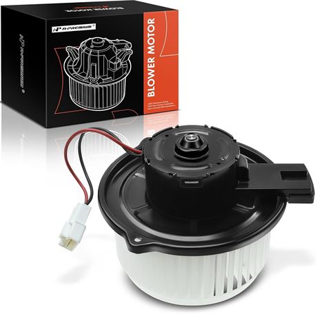 Soufflerie chauffage A-Premium Mazda 3/6 CX-5 2013-2022 avant