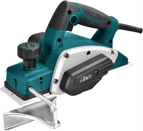 DNTI 5amp Wood Planer, Electric Hand Planer