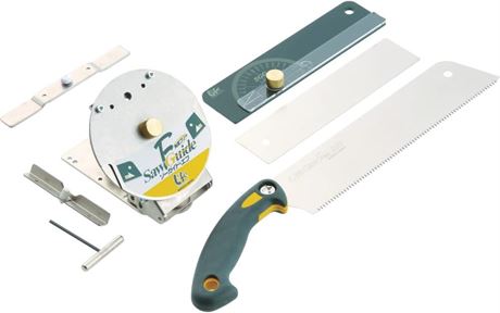 Z Saw Guide F Saw Set 30106