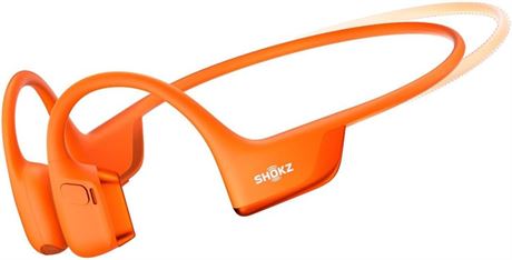 SHOKZ OpenRun Pro 2 Mini Bone Conduction Headphones Sweat Resistant