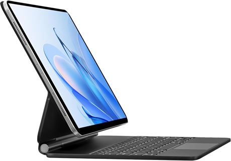 Magic Keyboard for iPad Air 11" & iPad Pro 11" (Gen 1 4), USB-C, Trackpad