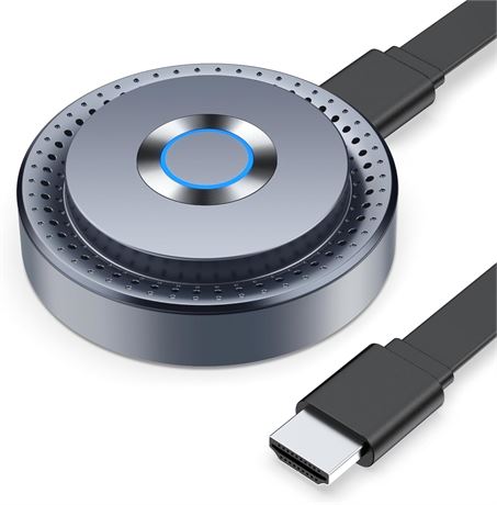 Dongle HDMI sans fil    metteur/extension pour streaming vers  cran/TV