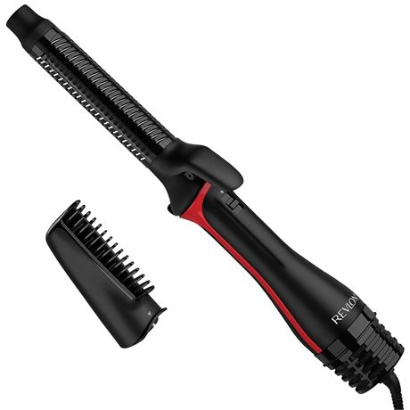 REVLON One-Step  Blowout Styler | Dry and Curl Hair in One Tool