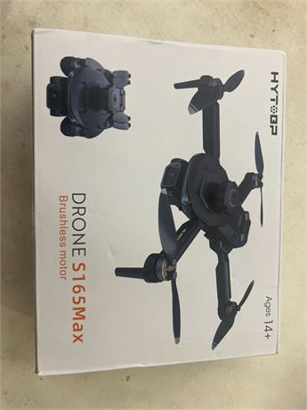 HYTOBP Drone S165Max