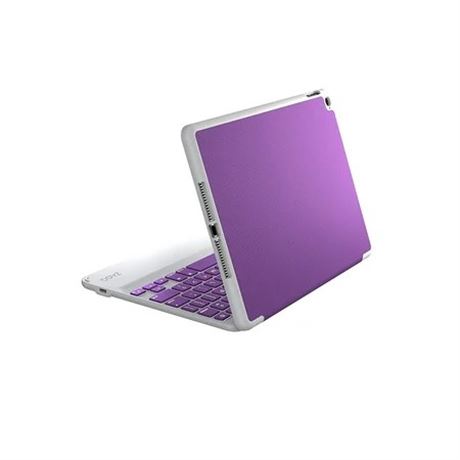 Clavier ZAGG Folio à charnière pour tablette