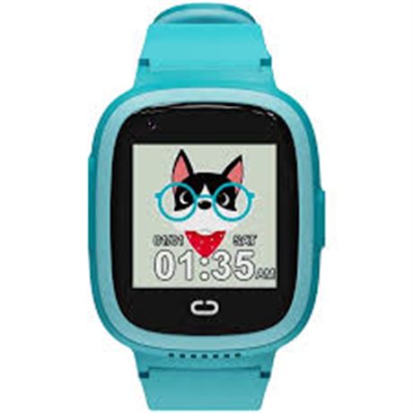 Kids Watch Sunny KW48 4G LTE - CANYON