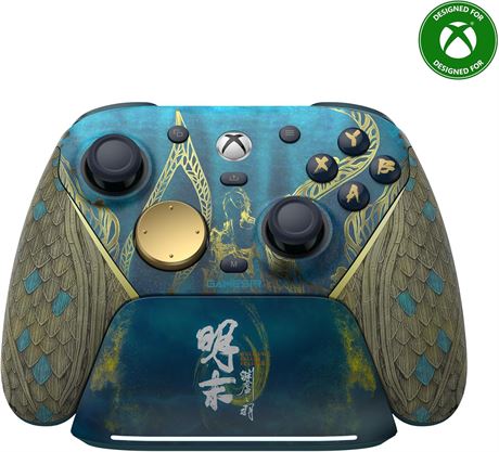 GameSir G7 Pro Wireless Controller for Xbox/PC TMR Sticks, Hall Triggers
