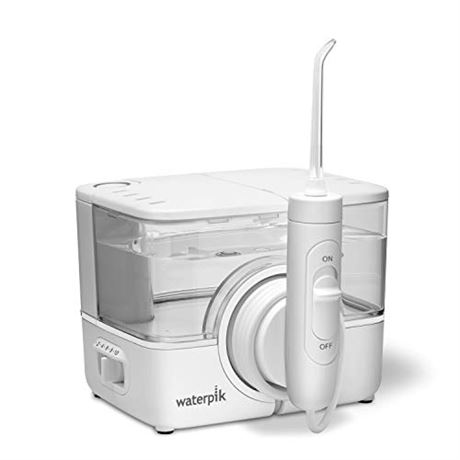 Waterpik ION Professional Cordless Water Flosser Rechargeable White