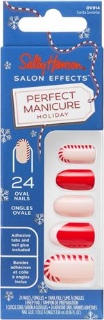 Vernis Sally Hansen Santa Sweetie Holiday LE