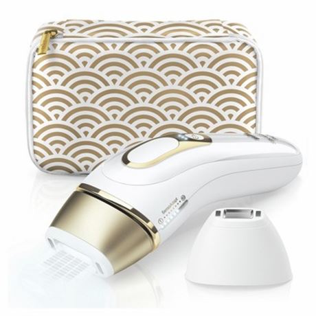 Braun Silk Expert Pro 5 IPL Hair Removal System