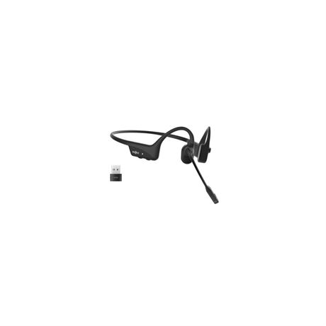 Shokz OpenComm2 UC casque conduction osseuse USB-A réduction bruit
