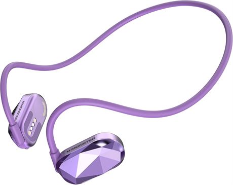 Monster Aria Free Open-Ear Wireless Bluetooth Headphones