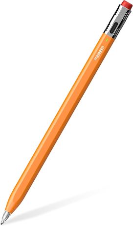 Metapen Air 8 Pro X Pencil for iPad 2018-2026, 26H Battery, Palm Rejection