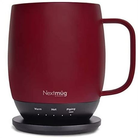 Nextmug Temperature-Controlled Mug 14 oz