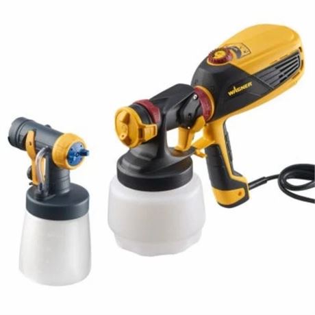 Wagner Spray Tech 172837 Flexio 595 Handheld Paint Sprayer