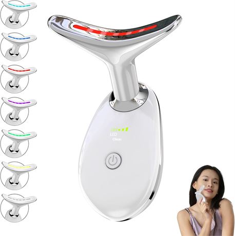 Red Light Therapy Device