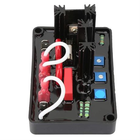 Régulateur de Tension Automatique 190~240V AC pour Générateur